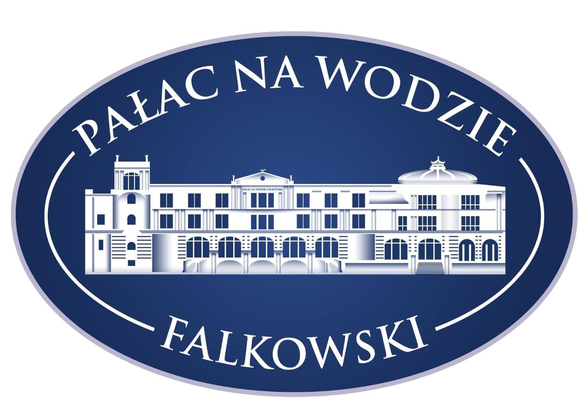 Uzdrowisko Sanatorium Augustow Palac Na Wodzie Falkowski Exterior foto